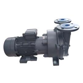 Жидкостно-кольцевые вакуумные насосы серии 2BV