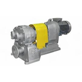 Шестеренчатый насос ШНК9 купить в Беларуси