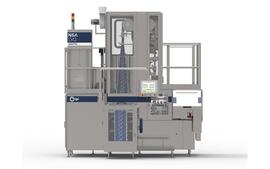 Асептические разливочные машины — NSA EVO