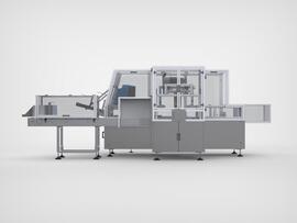 Упаковщики картона