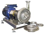 Диспергаторы