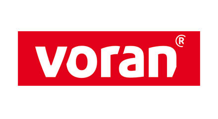 Voran